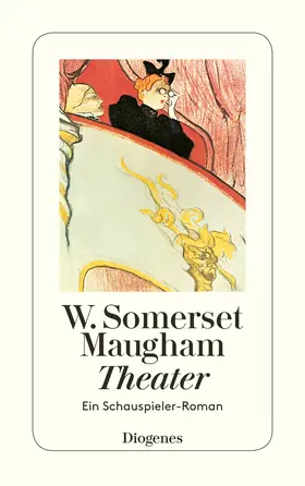 Maugham |  Theater | Buch |  Sack Fachmedien
