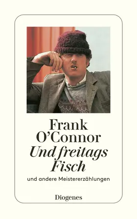 O'Connor |  Und freitags Fisch | Buch |  Sack Fachmedien