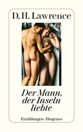 Lawrence |  Der Mann, der Inseln liebte | Buch |  Sack Fachmedien