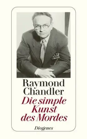 Chandler |  Die simple Kunst des Mordes | Buch |  Sack Fachmedien