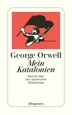 Orwell |  Mein Katalonien | Buch |  Sack Fachmedien