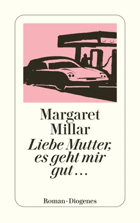 Millar |  Liebe Mutter, es geht mir gut… | Buch |  Sack Fachmedien