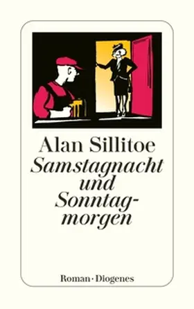 Sillitoe |  Samstagnacht und Sonntagmorgen | Buch |  Sack Fachmedien