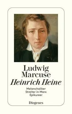 Marcuse |  Heinrich Heine | Buch |  Sack Fachmedien