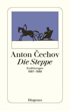 Cechov / Urban |  Die Steppe | Buch |  Sack Fachmedien
