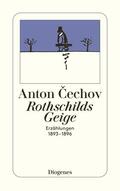 Tschechow / Cechov / Urban |  Rothschilds Geige | Buch |  Sack Fachmedien