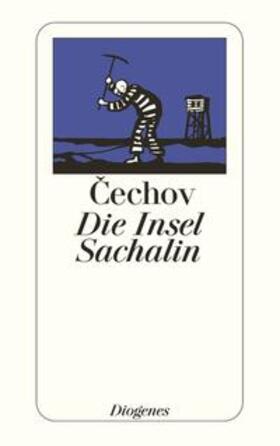 Cechov / Urban |  Die Insel Sachalin | Buch |  Sack Fachmedien