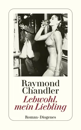 Chandler |  Lebwohl, mein Liebling | Buch |  Sack Fachmedien