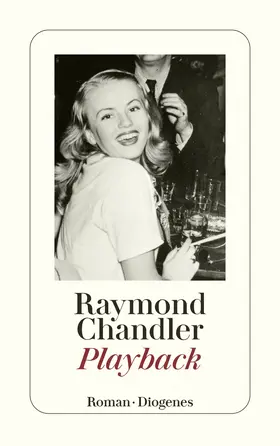 Chandler |  Playback | Buch |  Sack Fachmedien