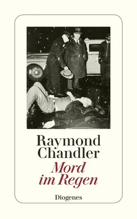 Chandler |  Mord im Regen | Buch |  Sack Fachmedien