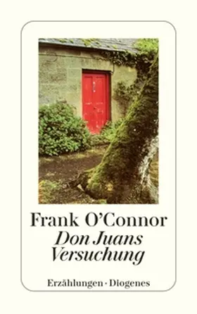 O'Connor |  Don Juans Versuchung | Buch |  Sack Fachmedien