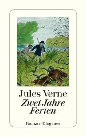 Verne |  Zwei Jahre Ferien | Buch |  Sack Fachmedien