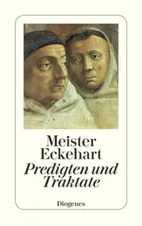 Eckehart | Deutsche Predigten und Traktate | Buch | 978-3-257-20642-5 | www.sack.de
