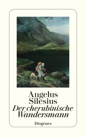  Der cherubinische Wandersmann | Buch |  Sack Fachmedien