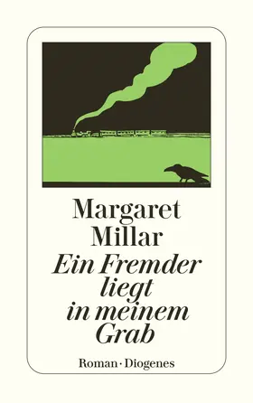 Millar |  Ein Fremder liegt in meinem Grab | Buch |  Sack Fachmedien