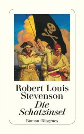 Stevenson |  Die Schatzinsel | Buch |  Sack Fachmedien