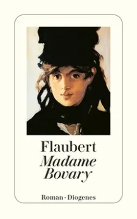 Flaubert | Madame Bovary | Buch | 978-3-257-20721-7 | www.sack.de