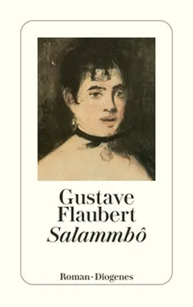 Flaubert |  Salammbô | Buch |  Sack Fachmedien