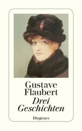 Flaubert |  Drei Geschichten | Buch |  Sack Fachmedien