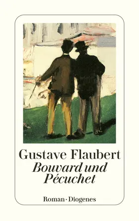 Flaubert |  Bouvard und Pecuchet | Buch |  Sack Fachmedien