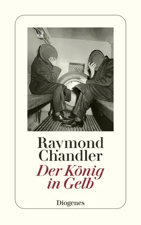 Chandler |  Der König in Gelb | Buch |  Sack Fachmedien
