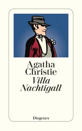 Christie |  Villa Nachtigall | Buch |  Sack Fachmedien
