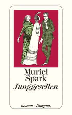 Spark | Junggesellen | Buch | 978-3-257-20893-1 | www.sack.de
