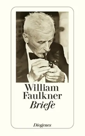 Faulkner |  Briefe | Buch |  Sack Fachmedien