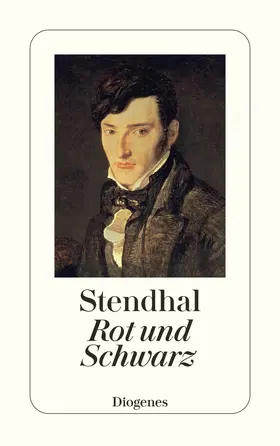 Stendhal |  Rot und Schwarz | Buch |  Sack Fachmedien