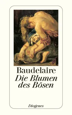 Baudelaire |  Die Blumen des Bösen | Buch |  Sack Fachmedien