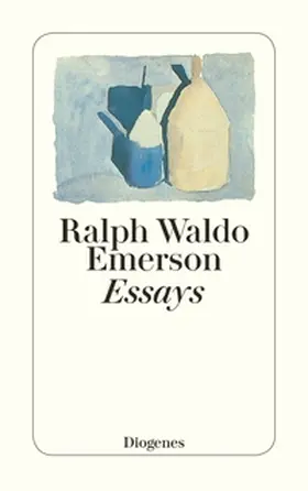 Emerson |  Essays | Buch |  Sack Fachmedien