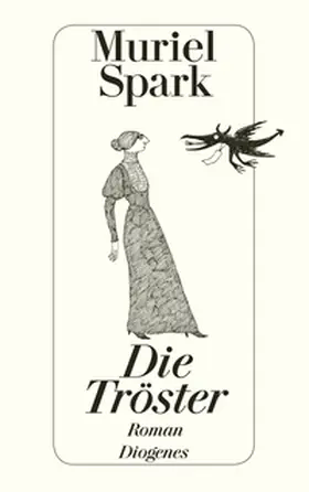 Spark |  Die Tröster | Buch |  Sack Fachmedien