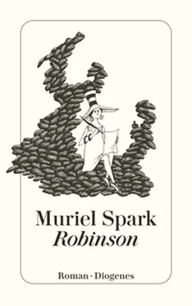 Spark |  Robinson | Buch |  Sack Fachmedien