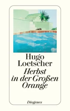 Loetscher |  Herbst in der Großen Orange | Buch |  Sack Fachmedien
