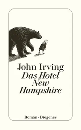 Irving |  Das Hotel New Hampshire | Buch |  Sack Fachmedien