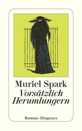 Spark |  Vorsätzlich Herumlungern | Buch |  Sack Fachmedien