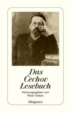 Tschechow / Cechov / Urban |  Das Tschechow Lesebuch | Buch |  Sack Fachmedien