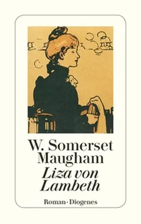 Maugham |  Liza von Lambeth | Buch |  Sack Fachmedien