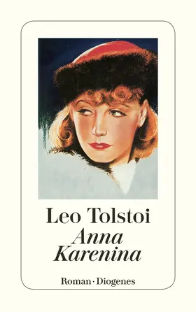 Tolstoi |  Anna Karenina | Buch |  Sack Fachmedien