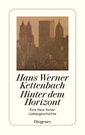 Kettenbach |  Hinter dem Horizont | Buch |  Sack Fachmedien