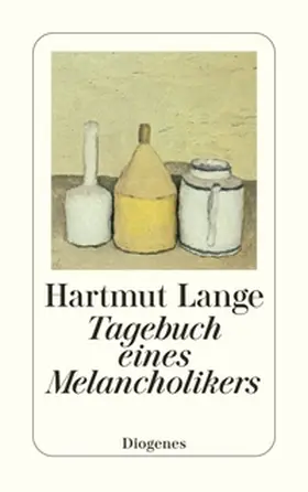 Lange |  Tagebuch eines Melancholikers | Buch |  Sack Fachmedien