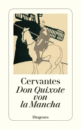 Cervantes Saavedra |  Leben und Taten des scharfsinnigen Edlen Don Quixote von la Mancha | Buch |  Sack Fachmedien