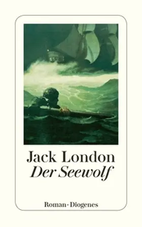 London |  Der Seewolf | Buch |  Sack Fachmedien