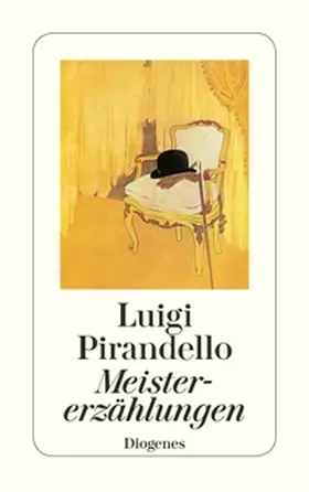 Pirandello / Rüdiger |  Meistererzählungen | Buch |  Sack Fachmedien