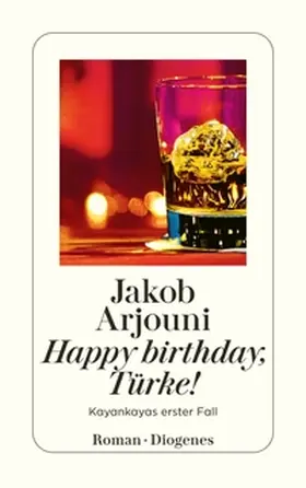 Arjouni |  Happy Birthday, Türke | Buch |  Sack Fachmedien
