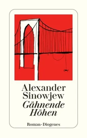 Sinowjew |  Gähnende Höhen | Buch |  Sack Fachmedien