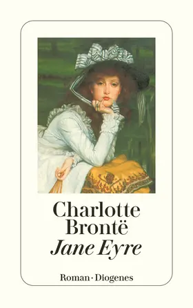 Brontë |  Jane Eyre | Buch |  Sack Fachmedien