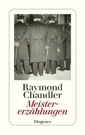 Chandler |  Meistererzählungen | Buch |  Sack Fachmedien