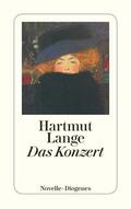 Lange |  Das Konzert | Buch |  Sack Fachmedien