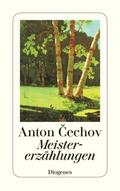 Cechov / Tschechow / Urban |  Meistererzählungen | Buch |  Sack Fachmedien